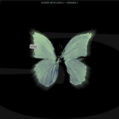 SLOOW SIP SEASON 5 • EPISODE 1