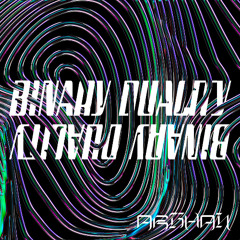 Arkhan - Binary Duality (FREE DL)