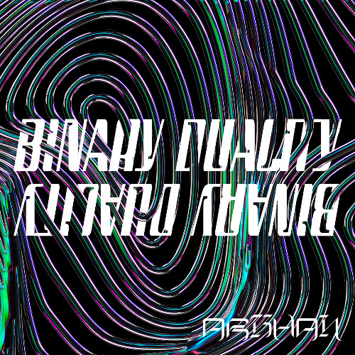 Arkhan - Binary Duality (FREE DL)