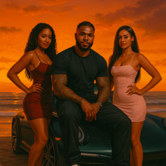 Dj Moonlyte - 90's vs Early 2000's mix