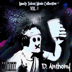 Lonely Talent Music Collective Vol. 1