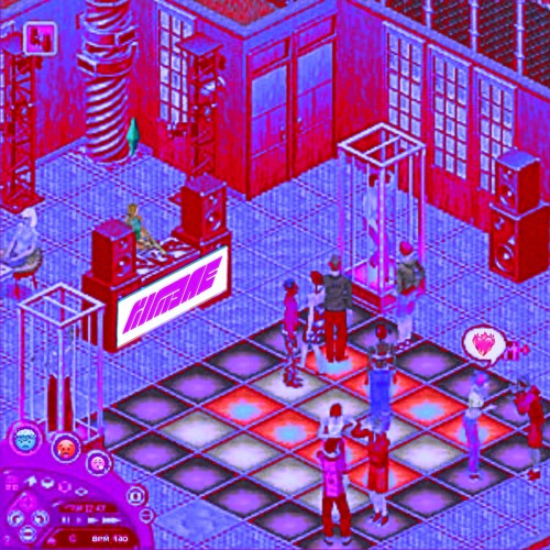 Gathering NPCs Mix