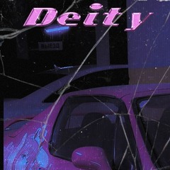 [FREE] Kashdami X Dom Corleo PLUGGNB Type Beat "DEITY"