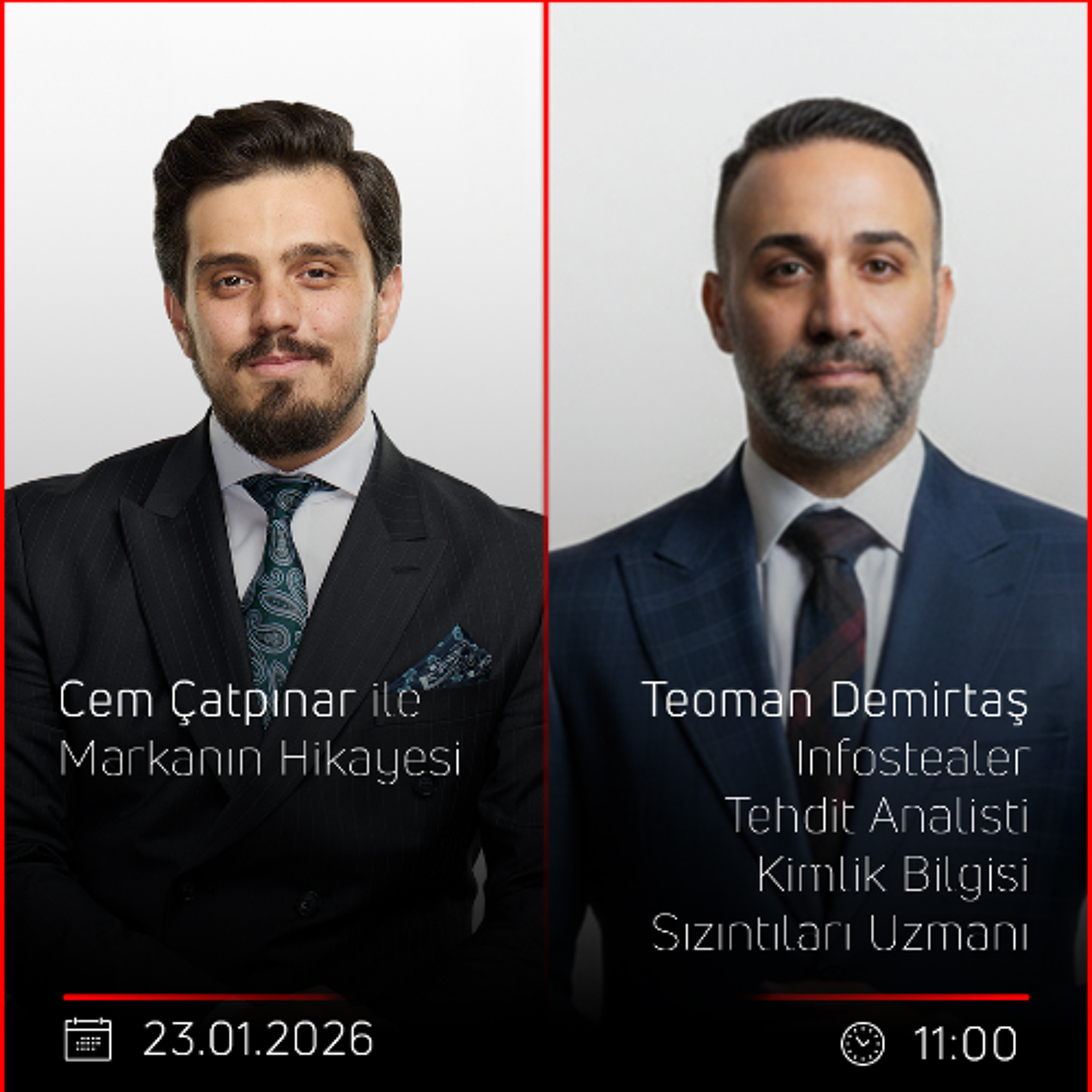 Teoman Demirtaş – Cem Çatpınar ile Markanın Hikayesi episode artwork