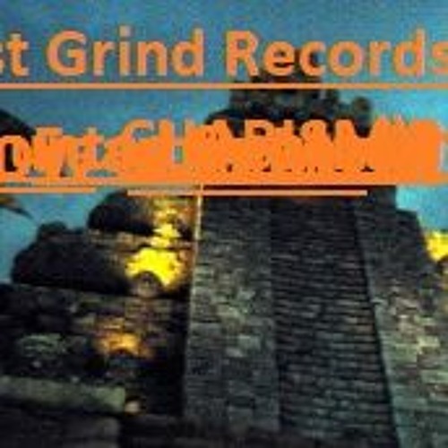 Beast Grind Records - Deadman's Ambient