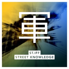 St.Iff - Street Knowledge