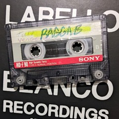 Ragga B - Kool FM 94.5 [April 1993]