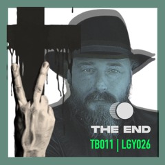 TB011 | LGY026 | Warren Ellis Month | Crecy