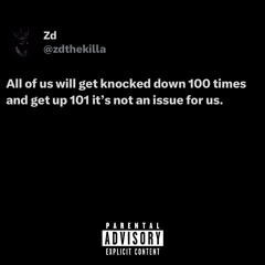 The Killa Interlude (prod. dub)