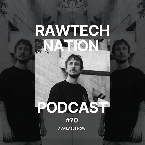 ETO OSCLIGHTER - PODCAST RAWTECH NATION #70