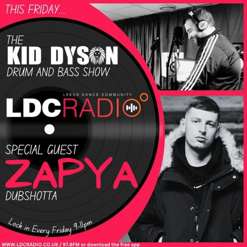 Stream Ldc Radio Mix June 2023 By Zapya Listen Online For Free On