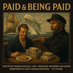Paid & Being Paid - 1851