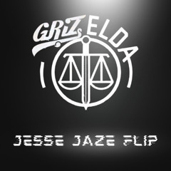 GRiZ X Griselda - GRiZelda Mashup