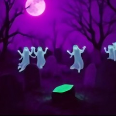 Ghosts in the Bassline