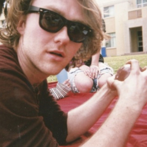 current joys - holy fuck