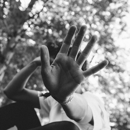 Keep On Hiding (feat. Eris) prod. Dorian.