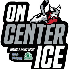 ON CENTER ICE 10/27/25
