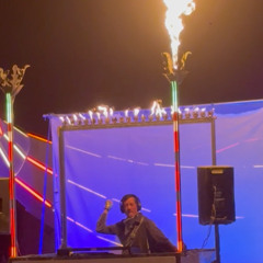 HOANGOVER Burning Man 2025 @ Illumination Village 🔥