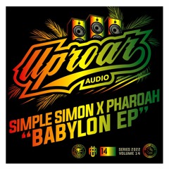 Simple Simon & Pharoah - Top Dog [Liondub International]