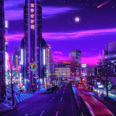 Nostalgia XII - A 2023 Future Funk Mix