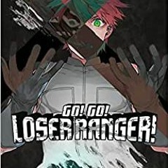 Free Pdf Go! Go! Loser Ranger! 3 By  Negi Haruba (Author)