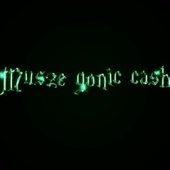 Musze gonić cash
