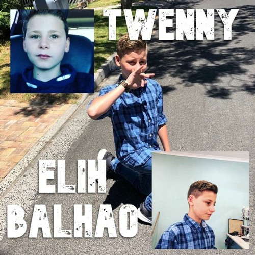 twenny = racistisch w/ imadeyou (aka twenny disstrack)