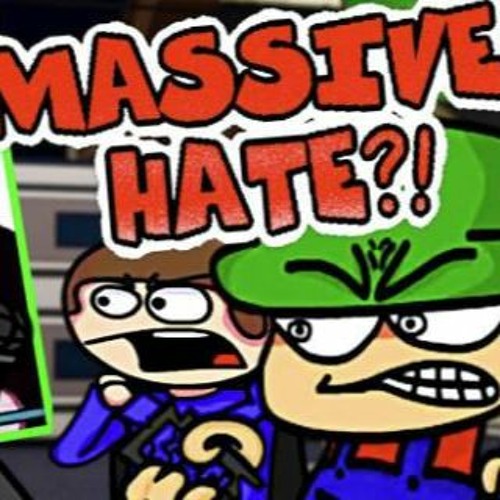 canceled Vs Dave and Bambi golden apple Galactic V2