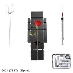 Elphelt (prod. Reklus1ve)