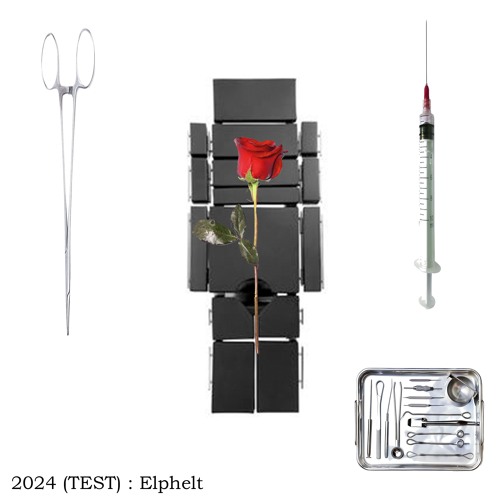 Elphelt (prod. Reklus1ve)