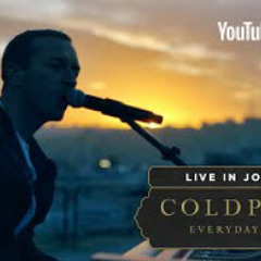 Coldplay: Everyday Life Live in Jordan
