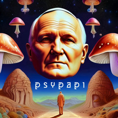 PsyPapi - Barka [PSYTRANCE]
