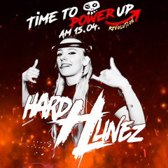Hardlinez - Time To Power Up Evolution Battlezone Zwickau  15.04.2023