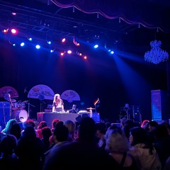 (mix) opening set for Yukimi @ The Fillmore 5.2.25