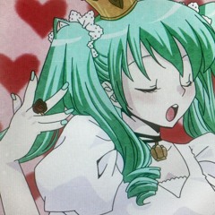nope, i don't need it! ( ˘ ^˘ )=3 (p. me) #nightcore03