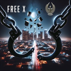 FREE X: RADIO EDIT