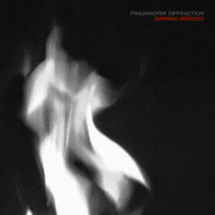 Fraunhofer Diffraction - Burning Bridges (intro)