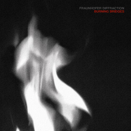 Fraunhofer Diffraction - Burning Bridges (intro)