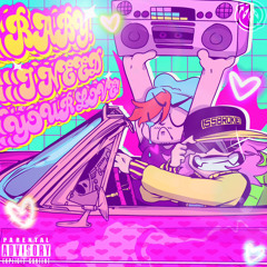 BABY I NEED YOUR LOVE! (ft. izzacouch) (prod. omar duro)
