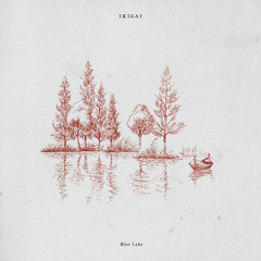 Blue Lake