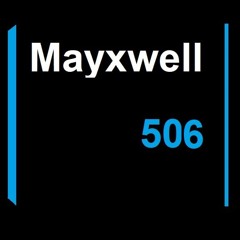 Mayxwell - 506