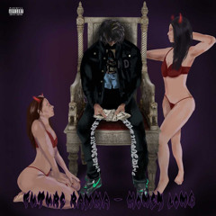 Money Long / Fine Ho<3 [prod. Silo]