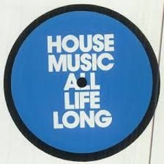 House Playlist