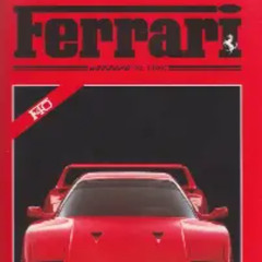 White - Ferrari (prod by Seye)