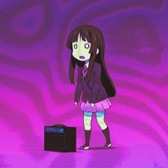 K-ON! Freestyle