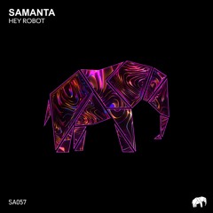 Samanta - Inside (Original Mix)
