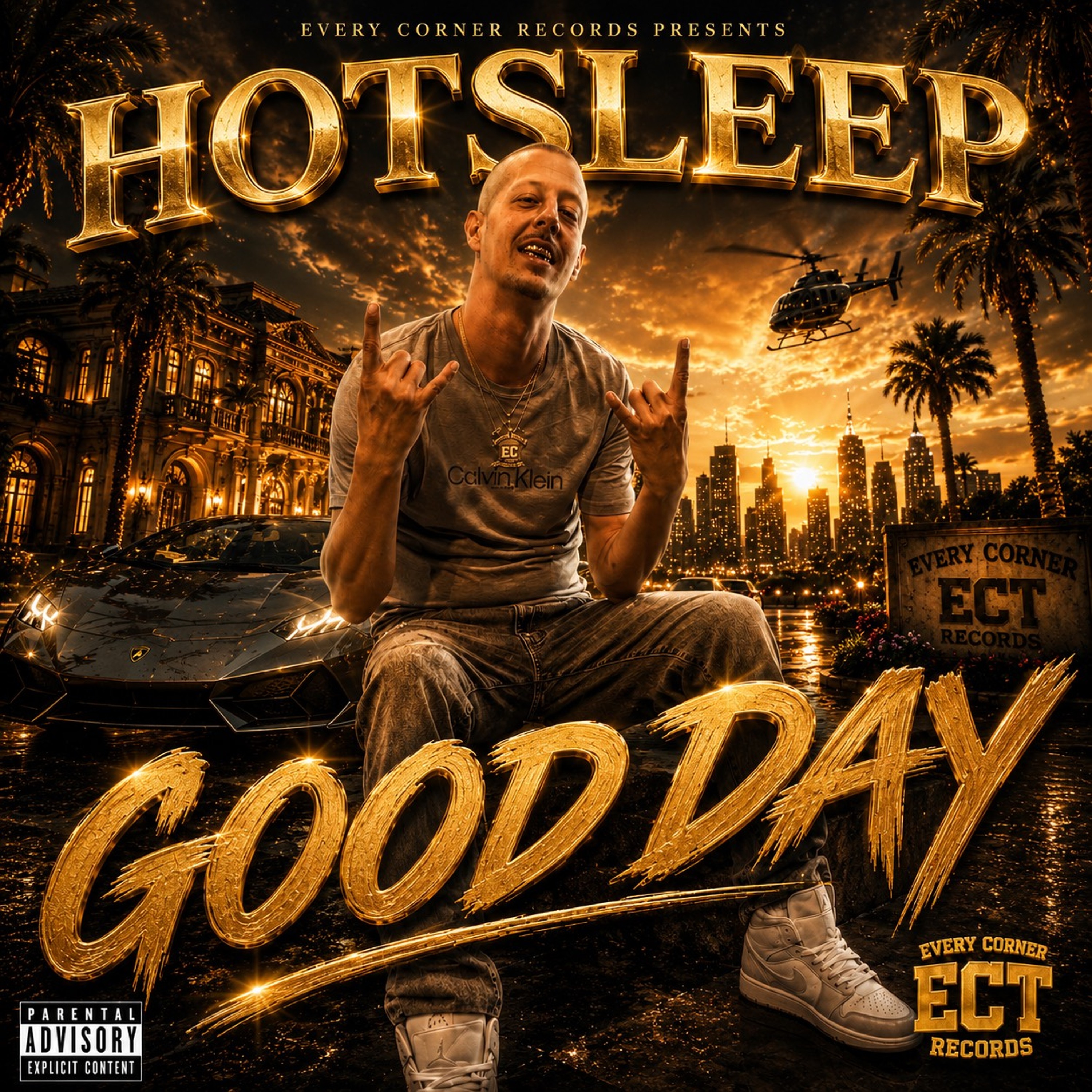 GOOD DAY episode artwork