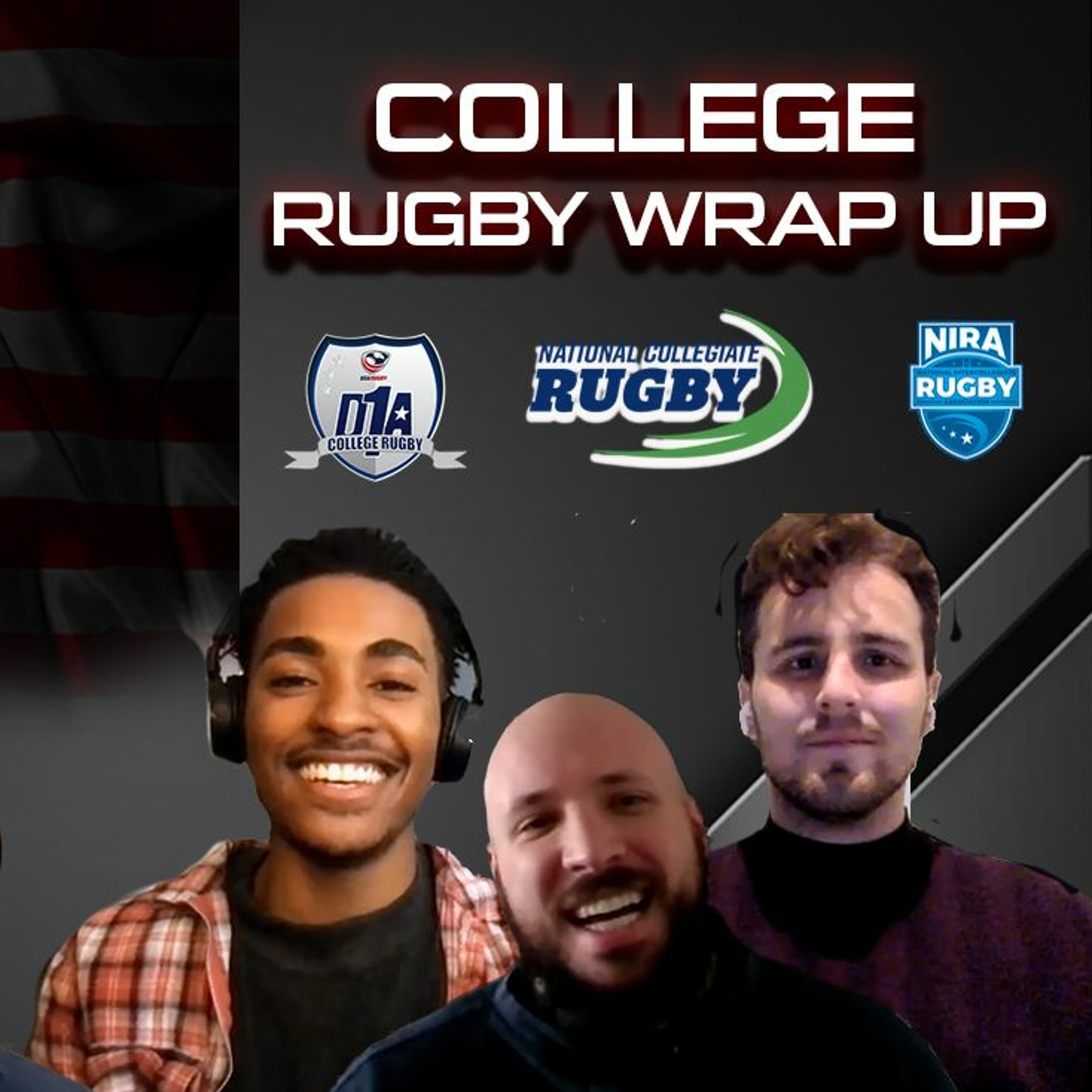 Rugby Wrap Up