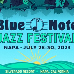 Big Freedia 7/28/23 Blue Note Jazz Festival Napa