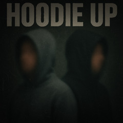 hoodie up